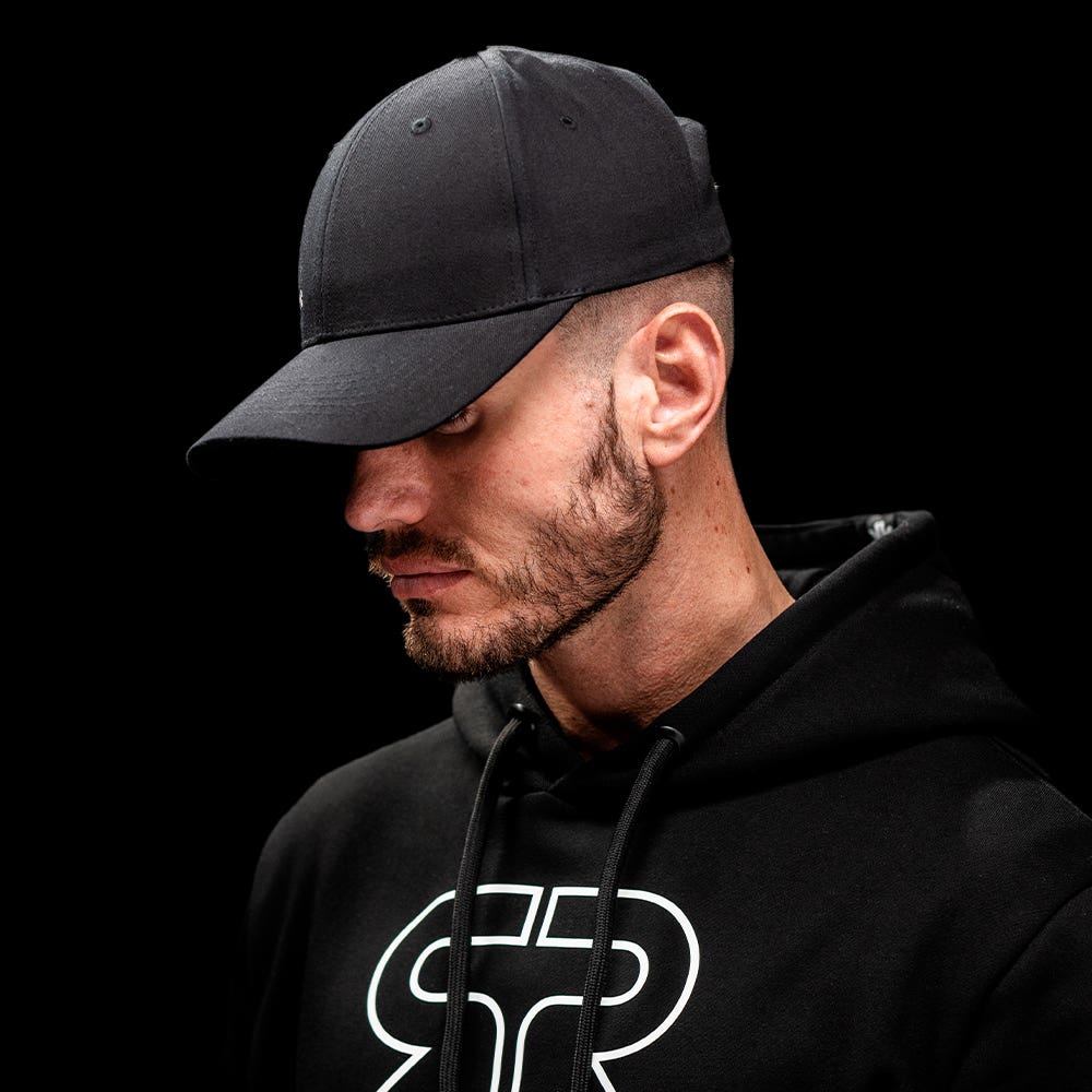 Ruroc Classic Six - Black