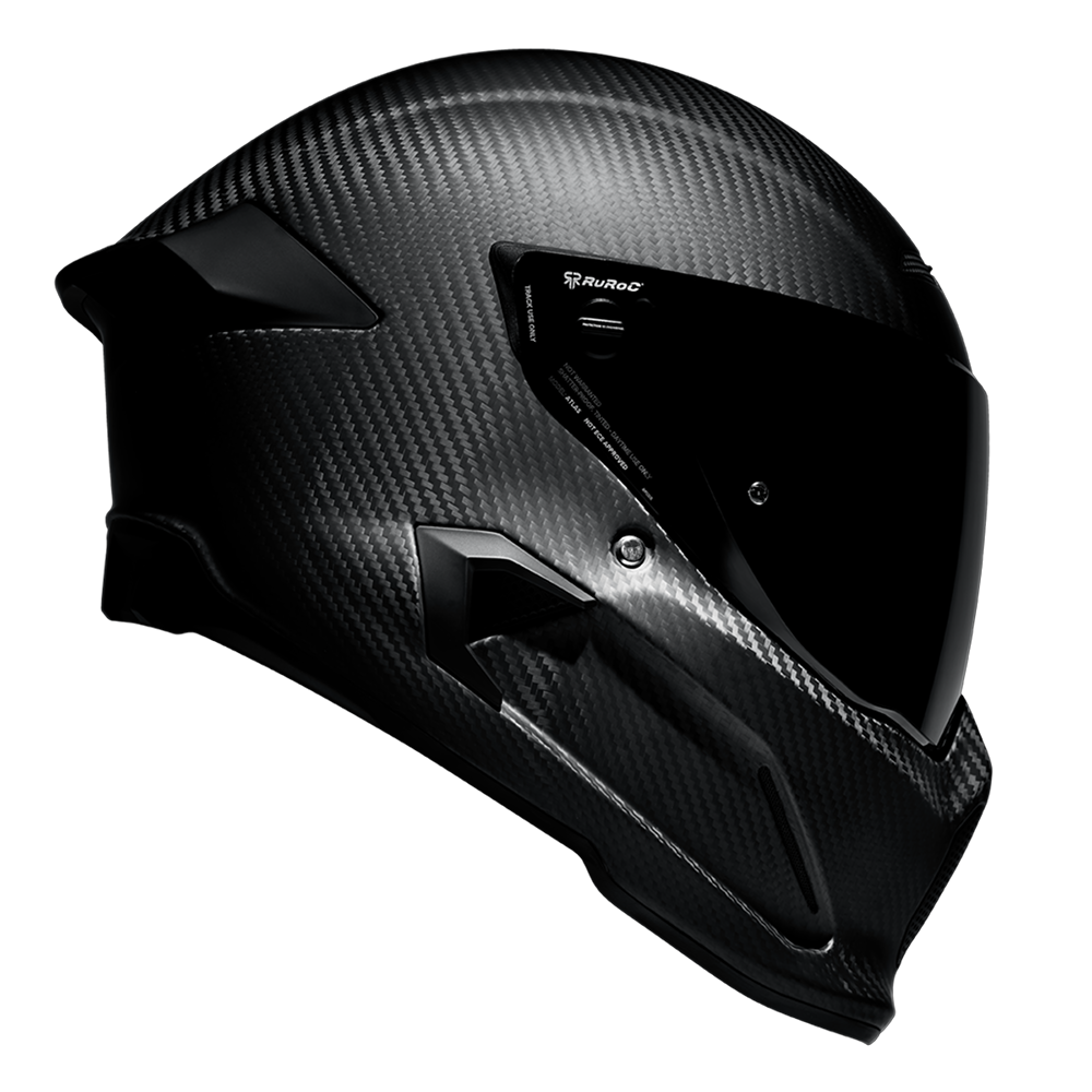 Raw Carbon