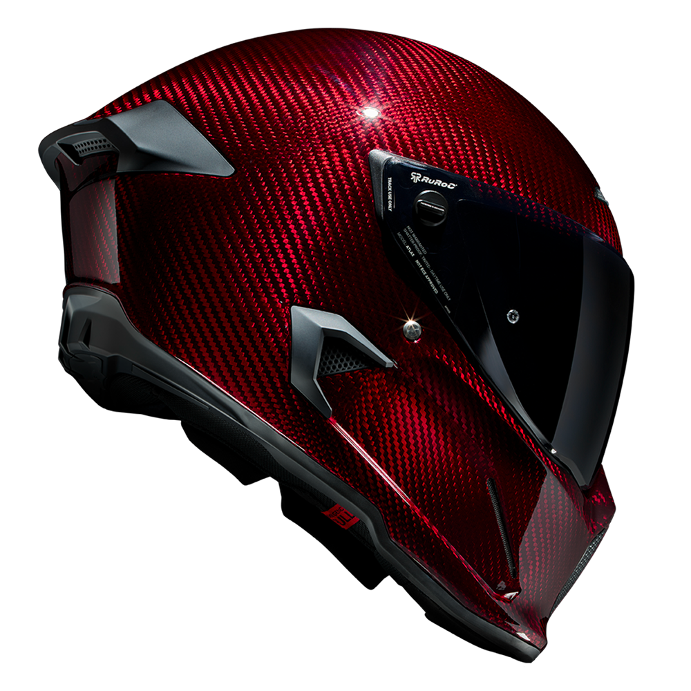Ruby Carbon