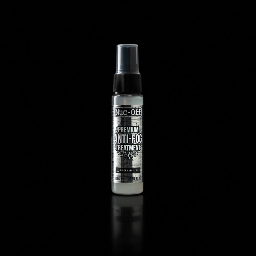 Muc-Off? X Ruroc - Helmet Travel Kit