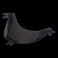AT4.0 CARBON Chin Curtain