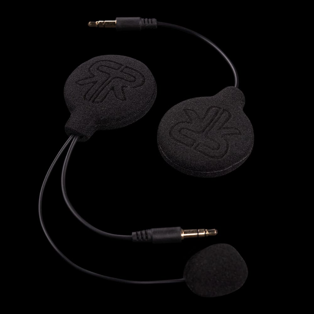 ATLAS 3.0 / AT4.0 Speakers &amp; Microphone