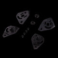ATLAS 3.0 / AT4.0 Visor Kit