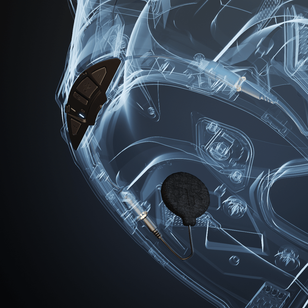 AT4.0 Shockwave, Sound by Harman Kardon
