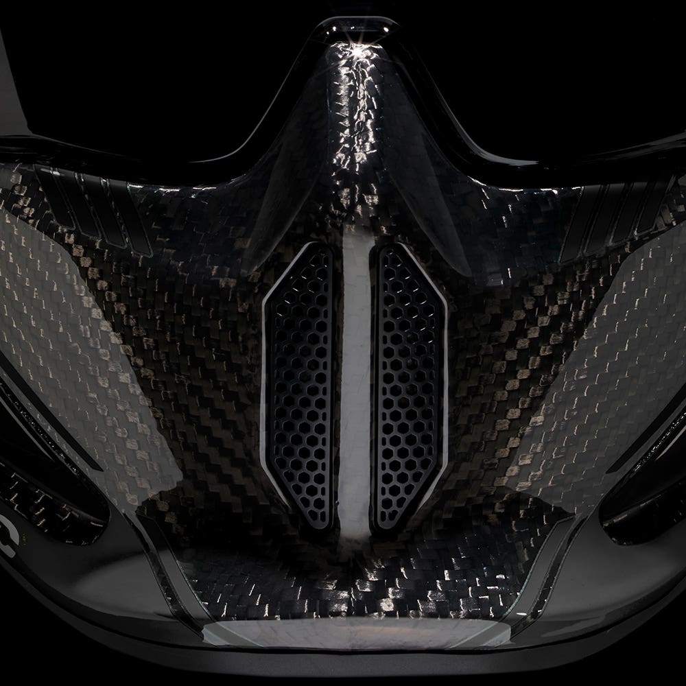 Core Carbon