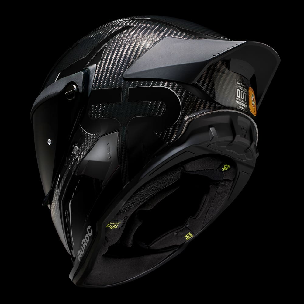 Core Carbon