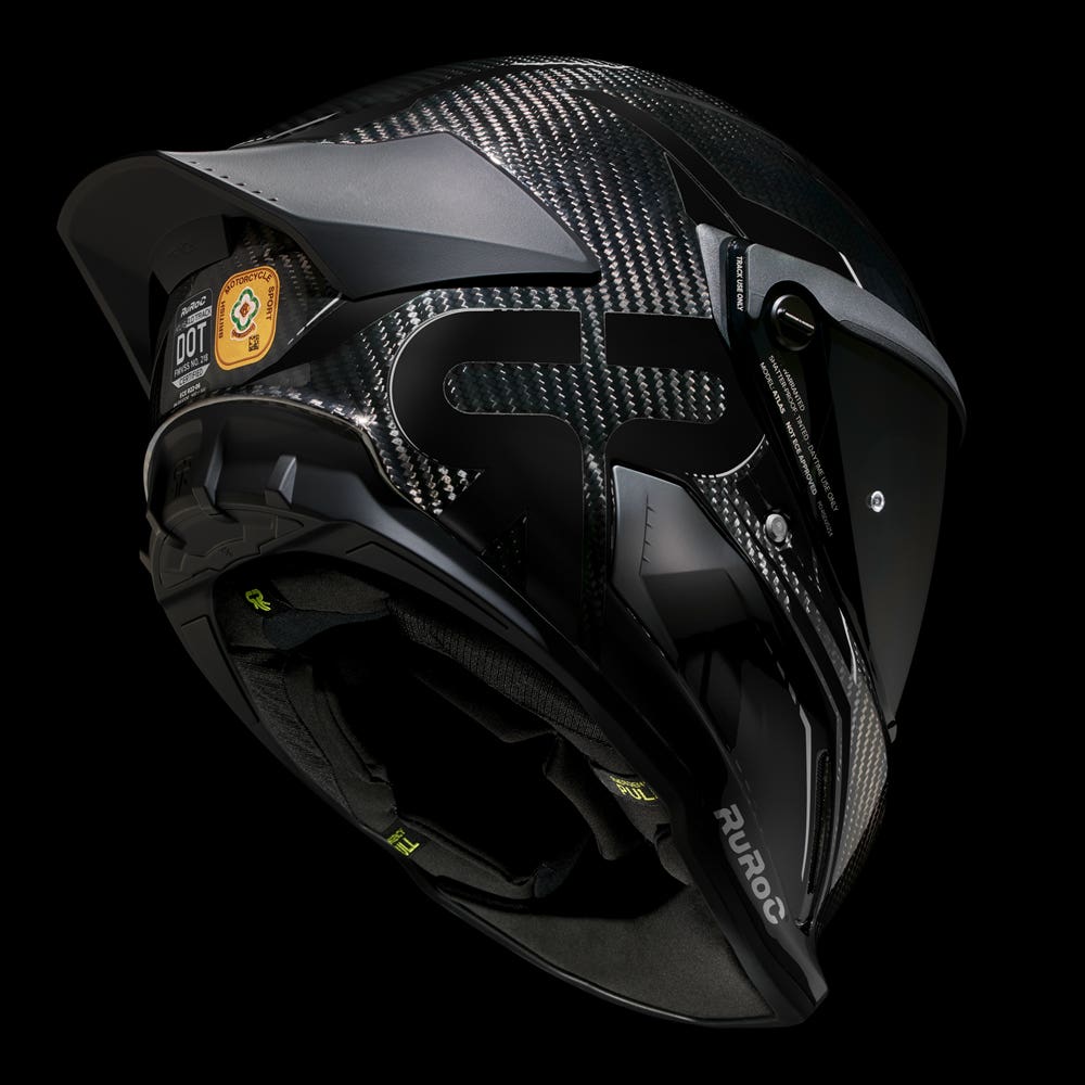 Core Carbon