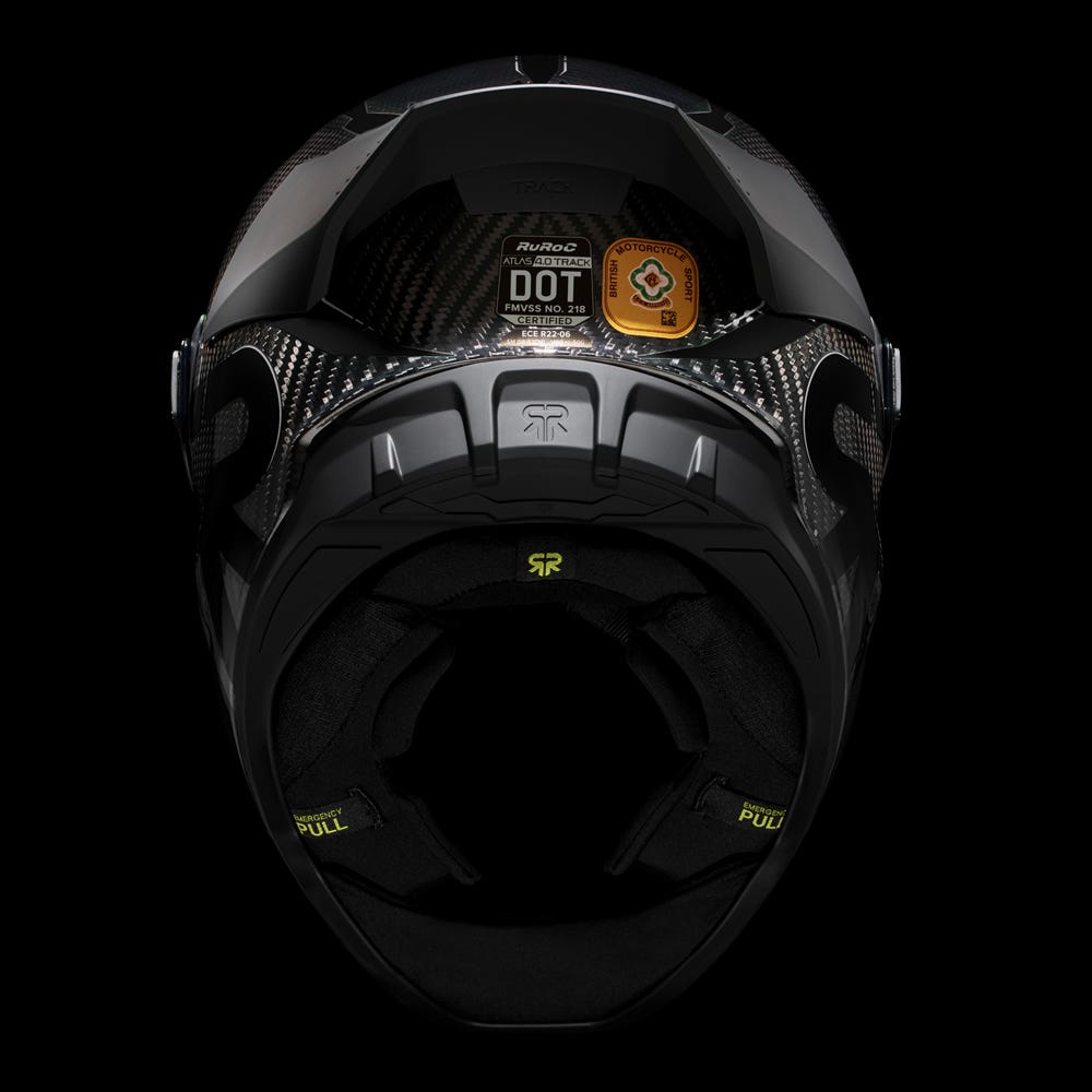 Core Carbon