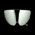 AT4.0 Visor - Chrome