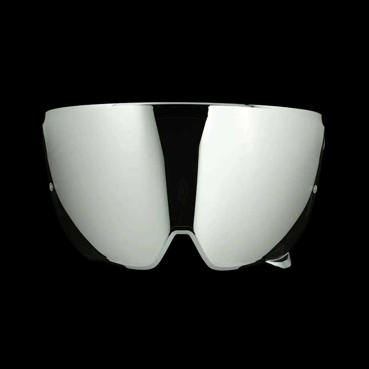 AT4.0 Visor - Chrome