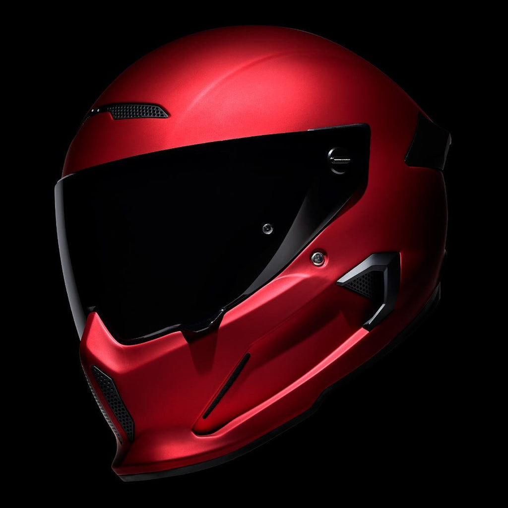 Crimson