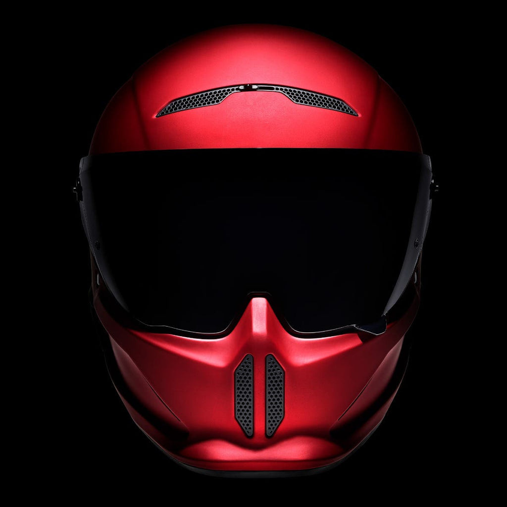 Crimson