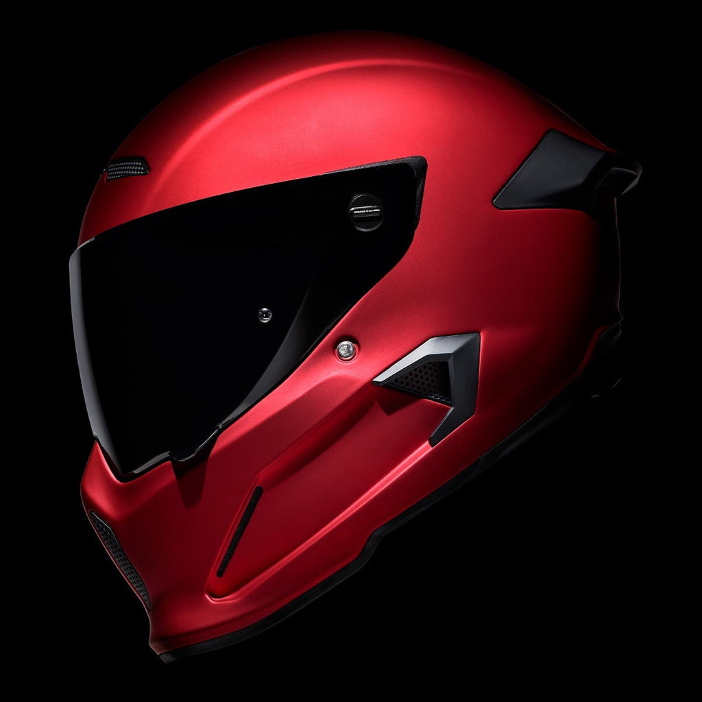 Crimson