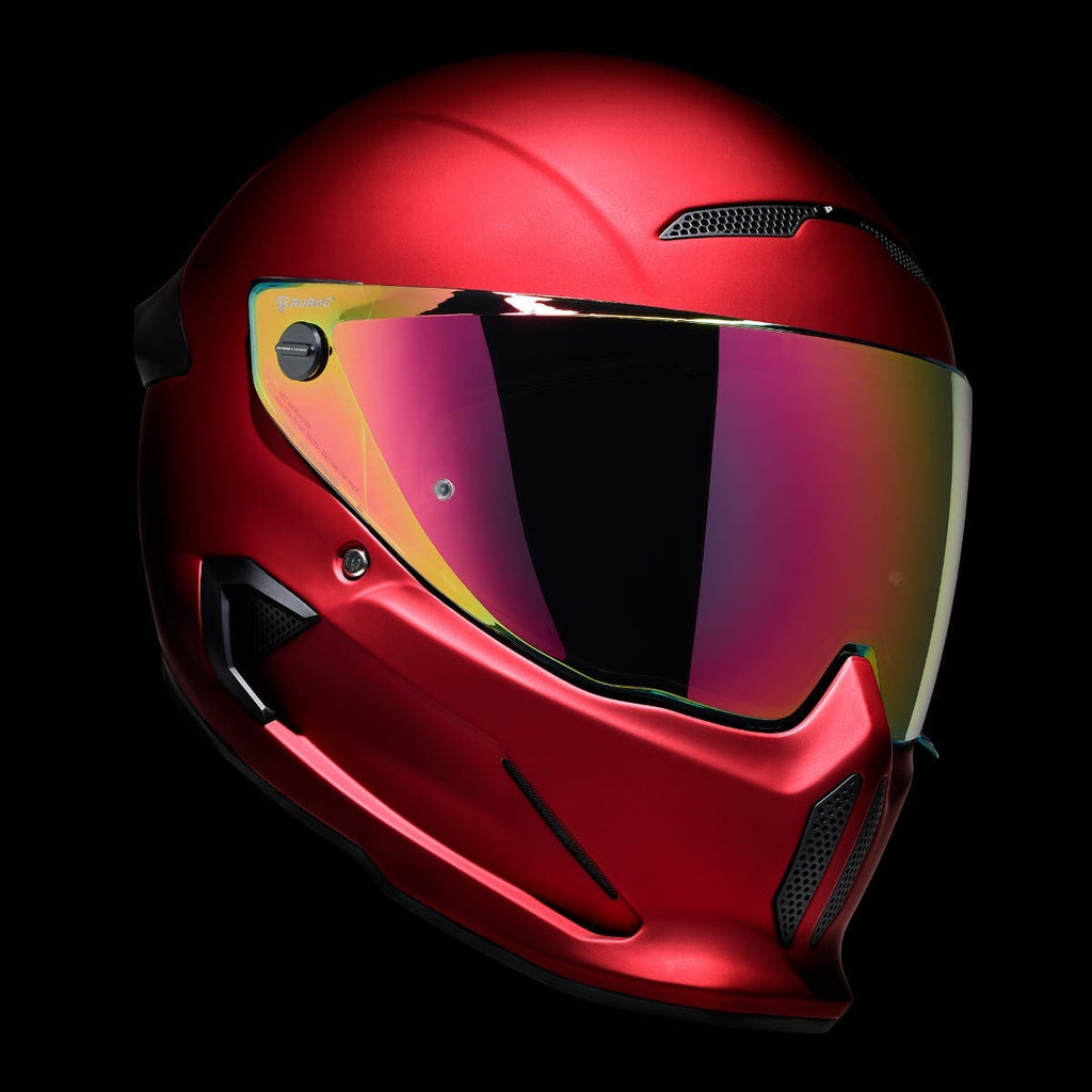 Crimson