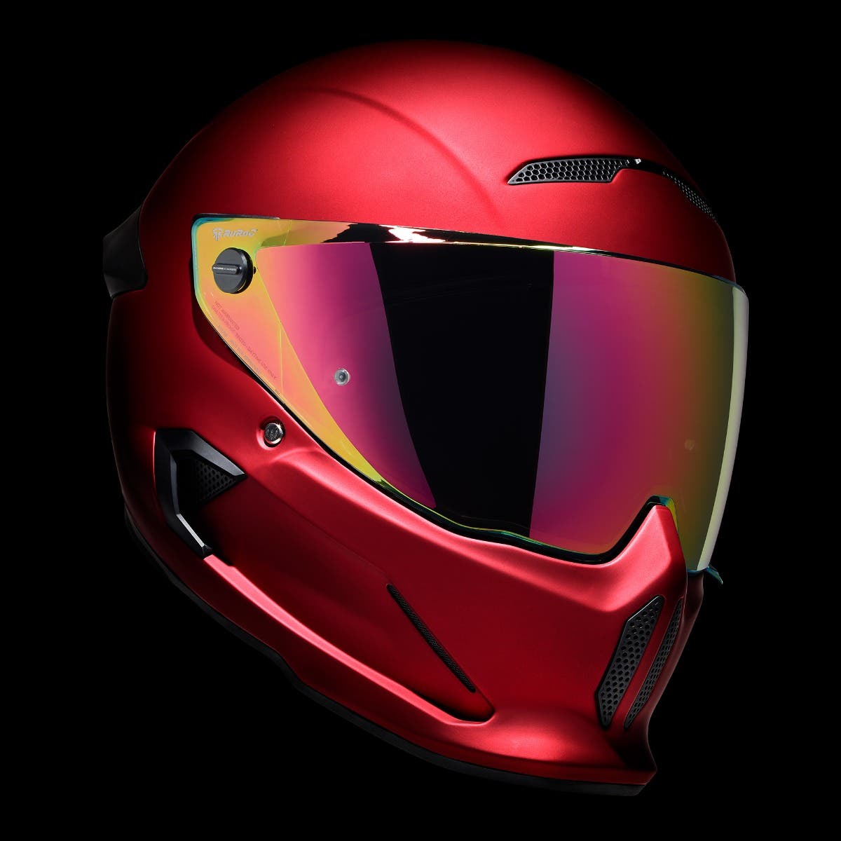 Crimson