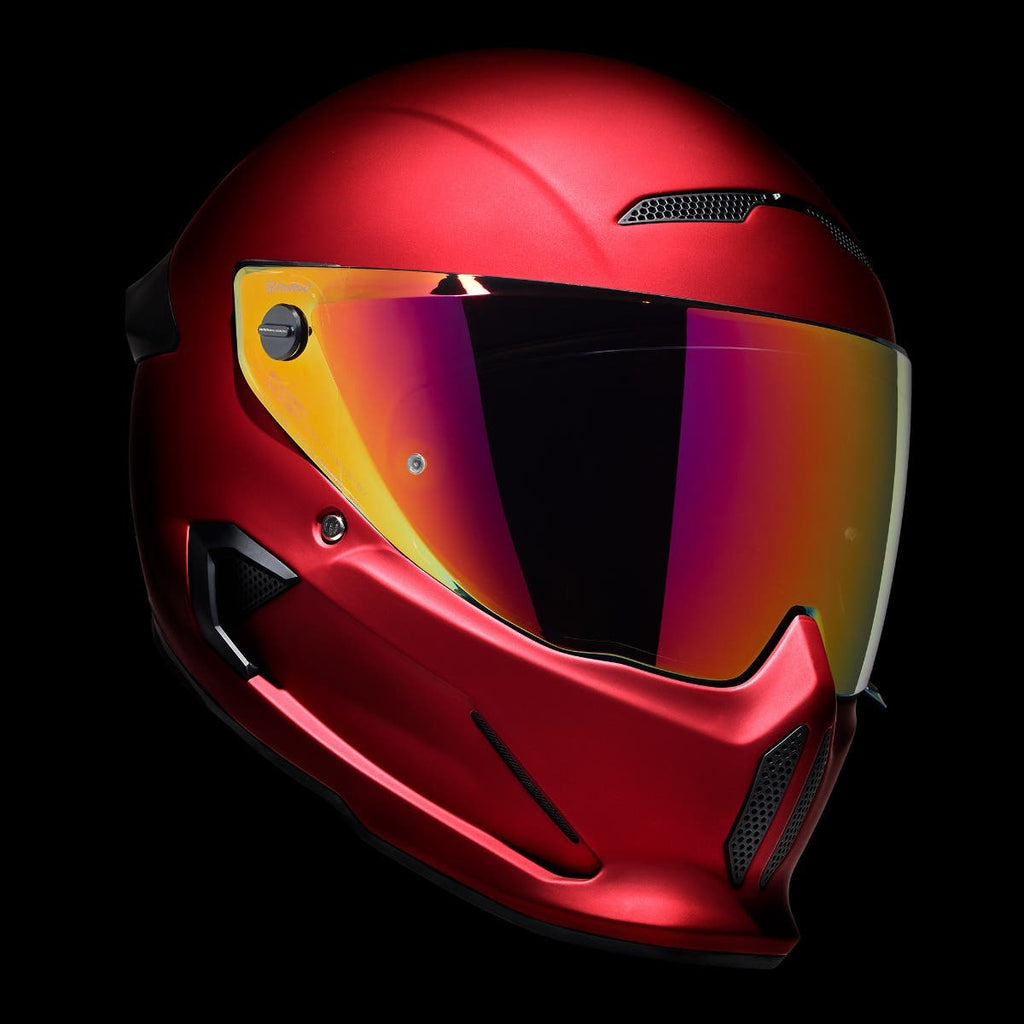 Crimson