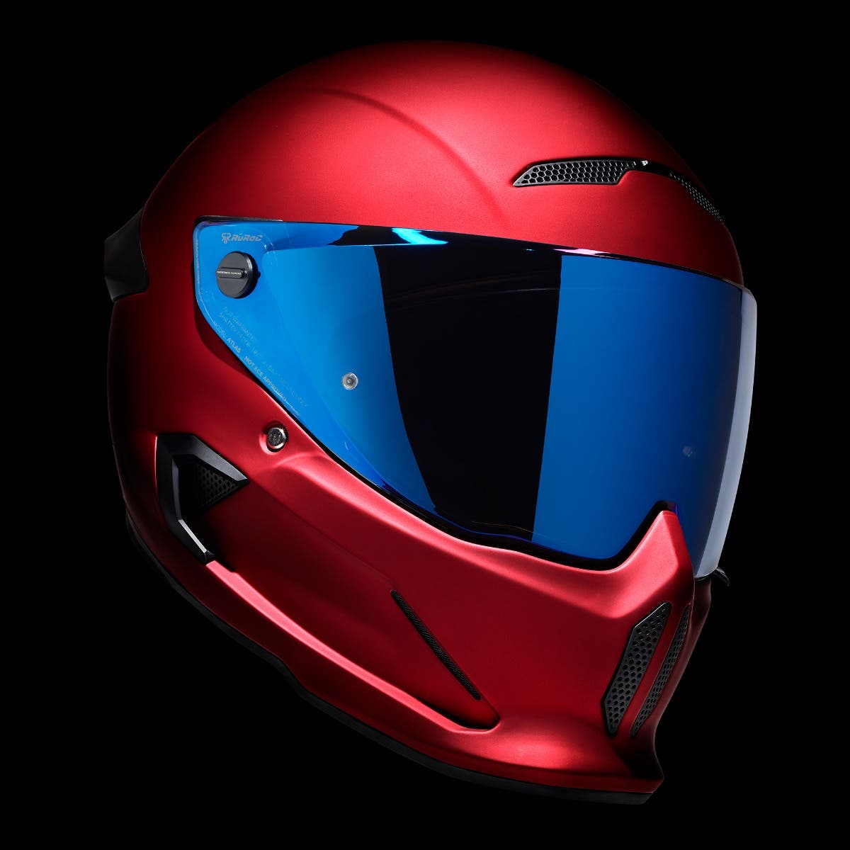 Crimson