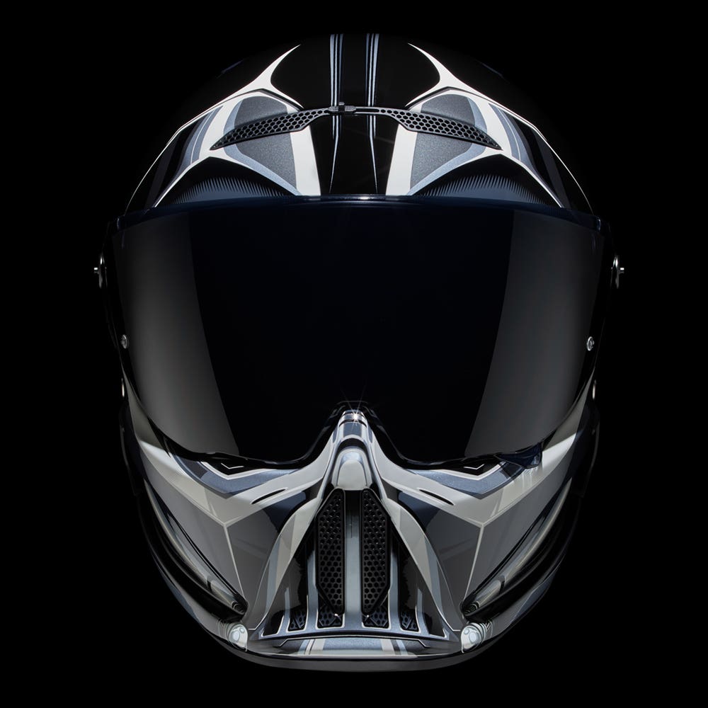 Darth Vader