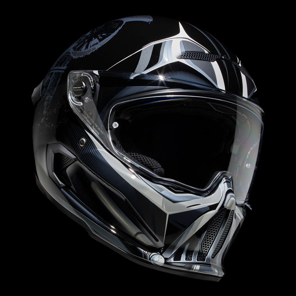 Darth Vader