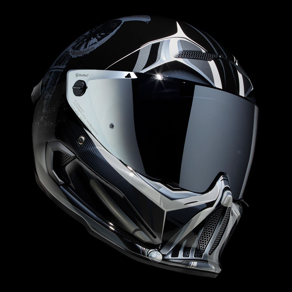 Darth Vader