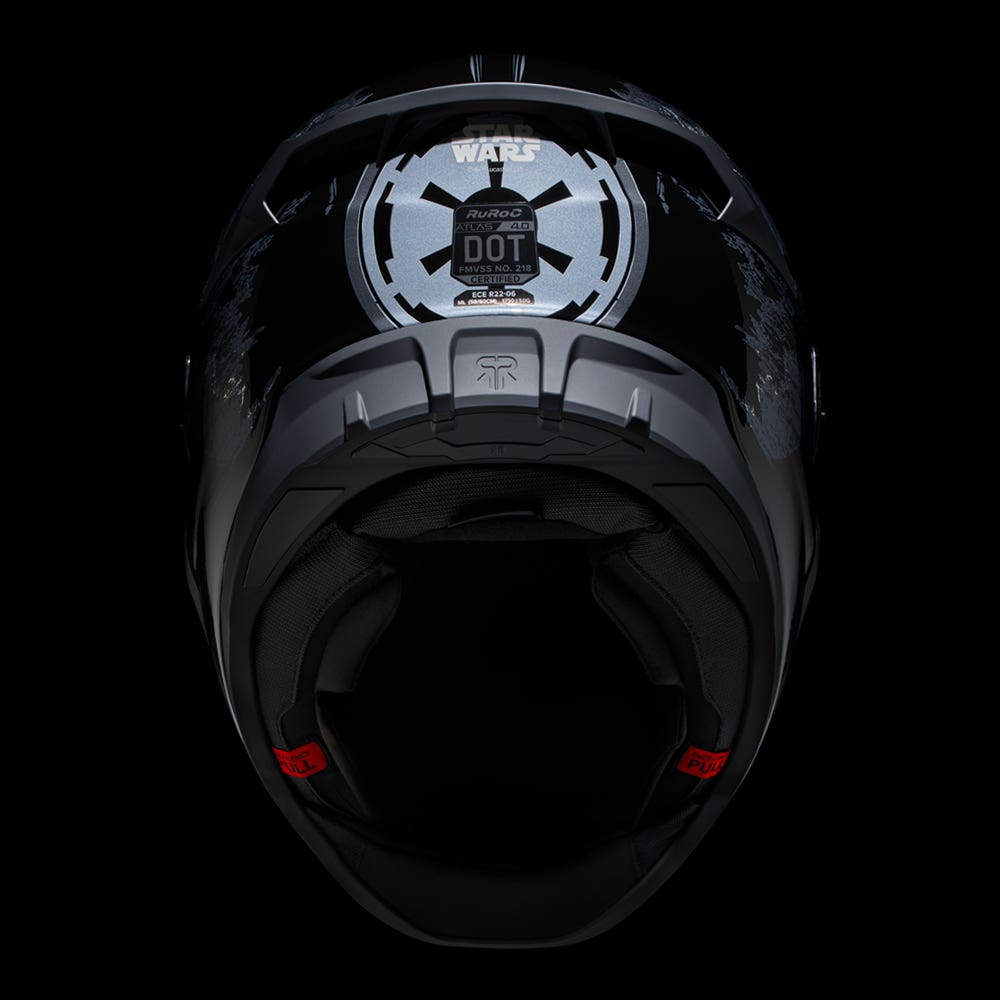 Darth Vader