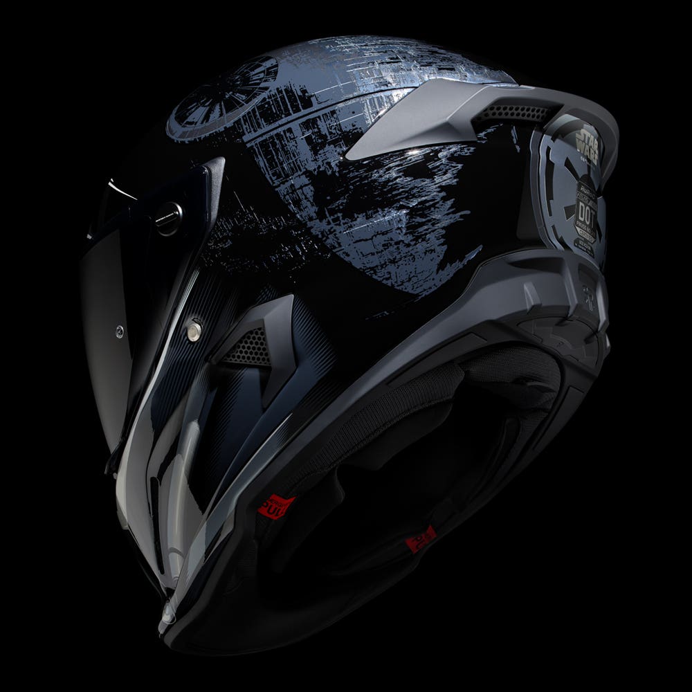 Darth Vader