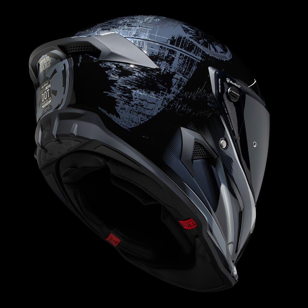 Darth Vader