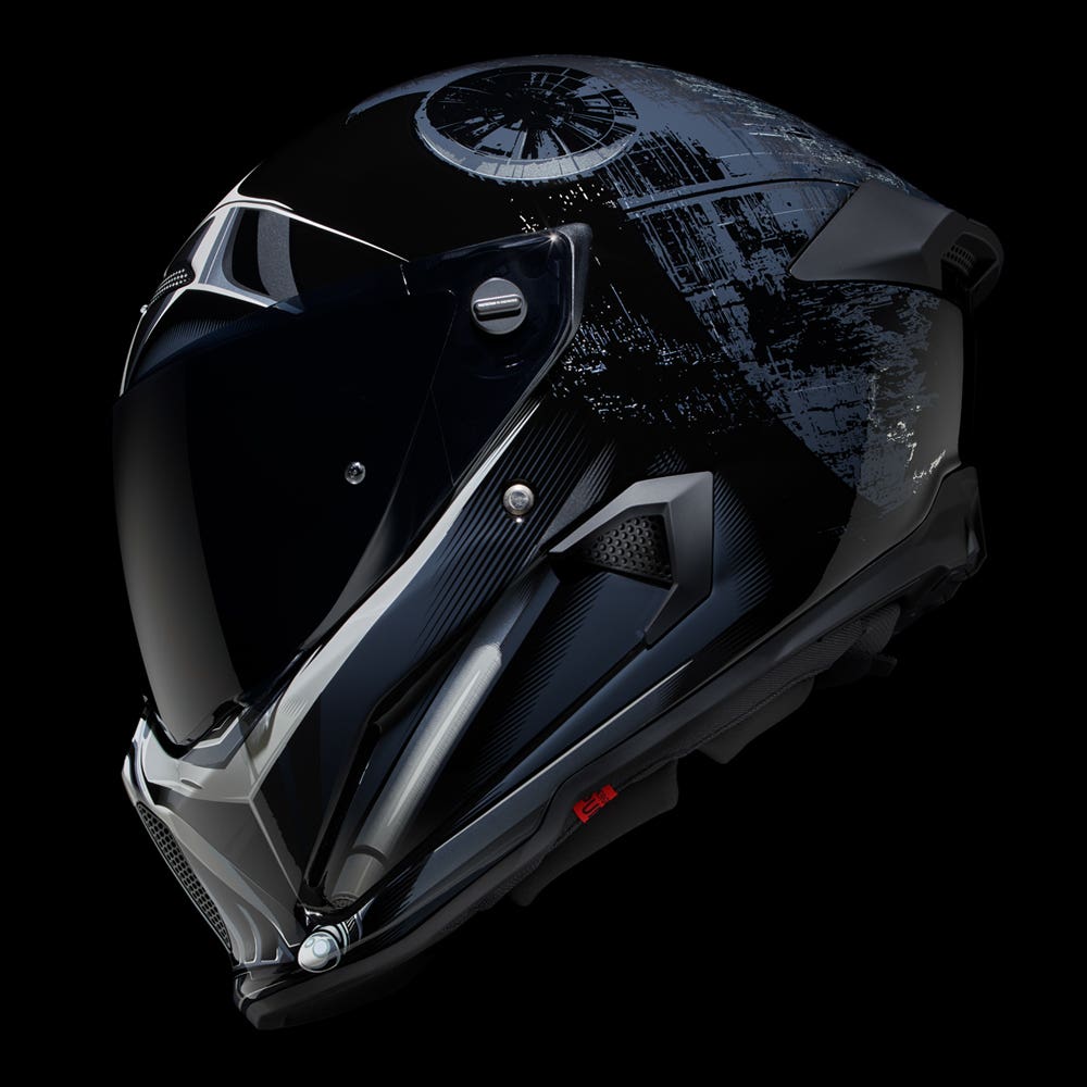 Darth Vader