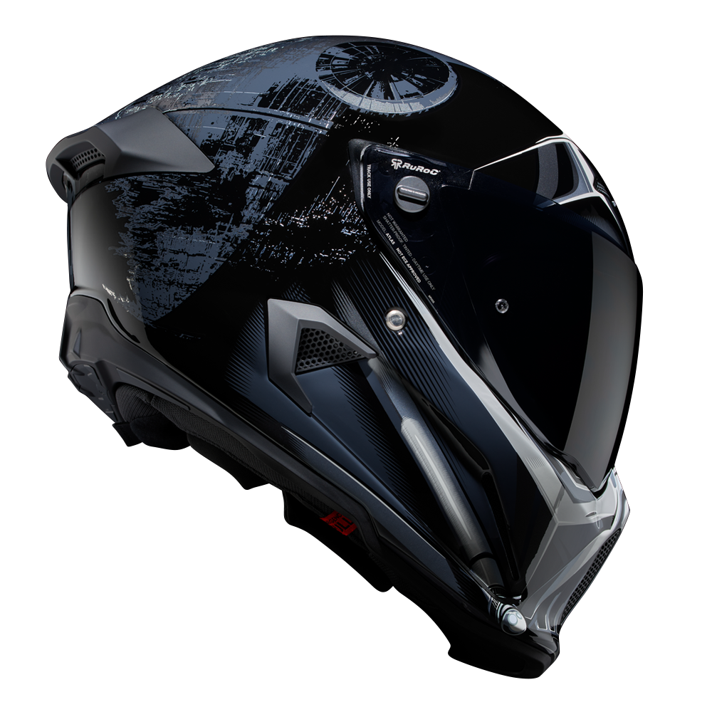 Darth Vader