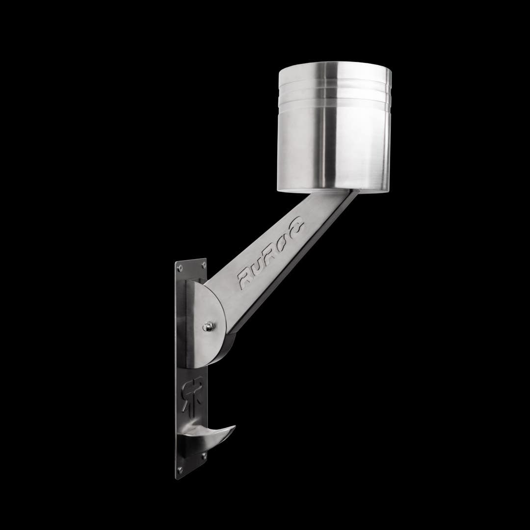 Ruroc Helmet Wall Mount