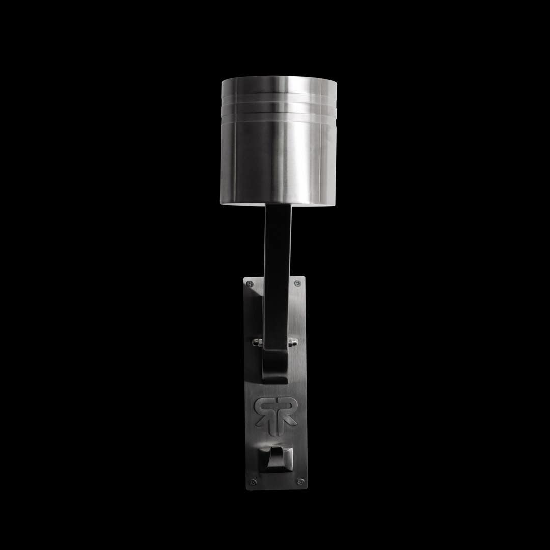 Ruroc Helmet Wall Mount