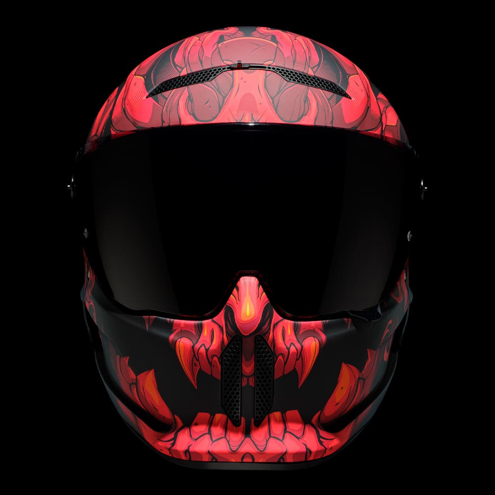El Diablo