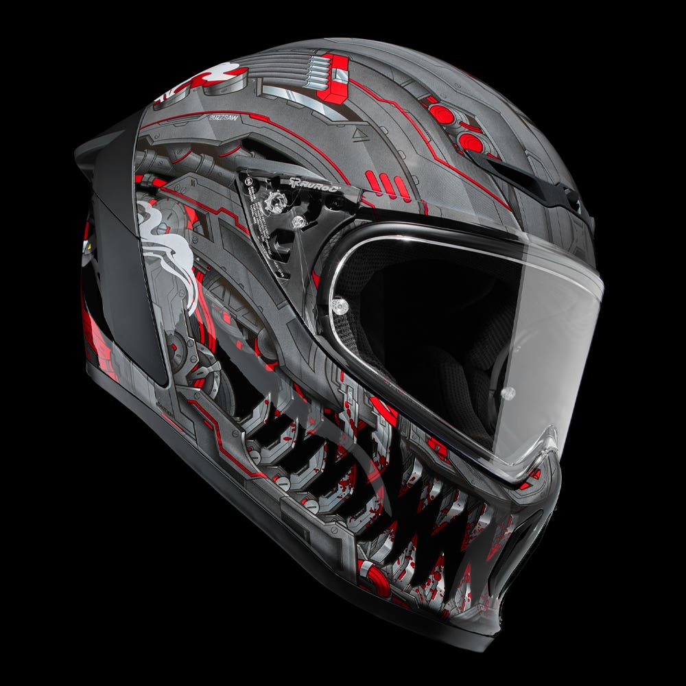Buzzsaw