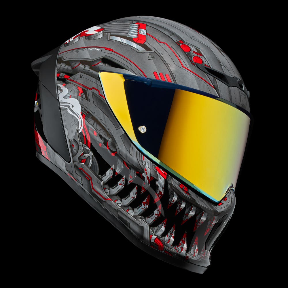 Buzzsaw