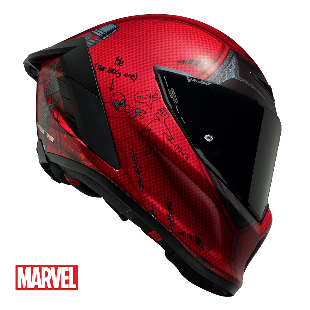 Marvel's Deadpool