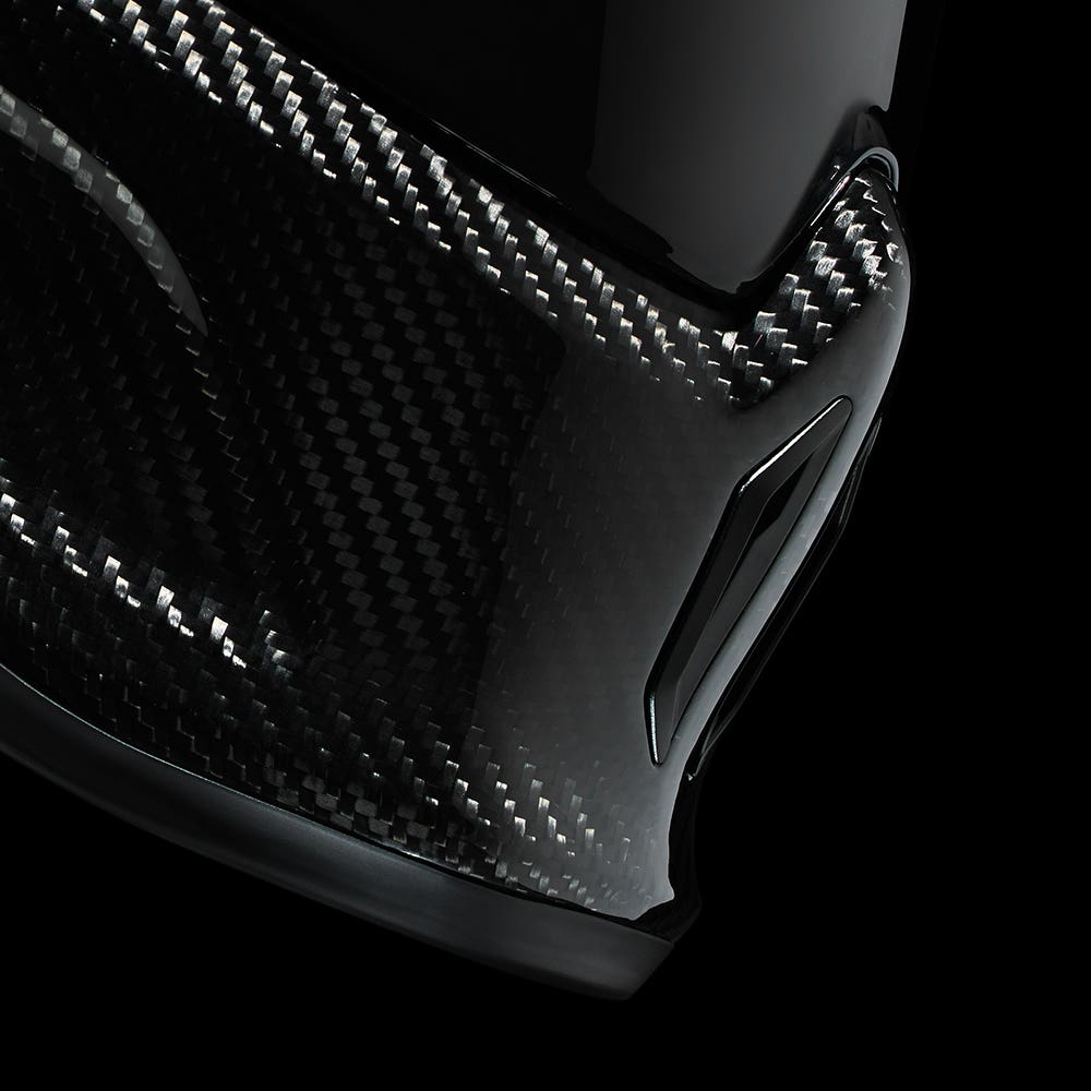 Liquid Carbon
