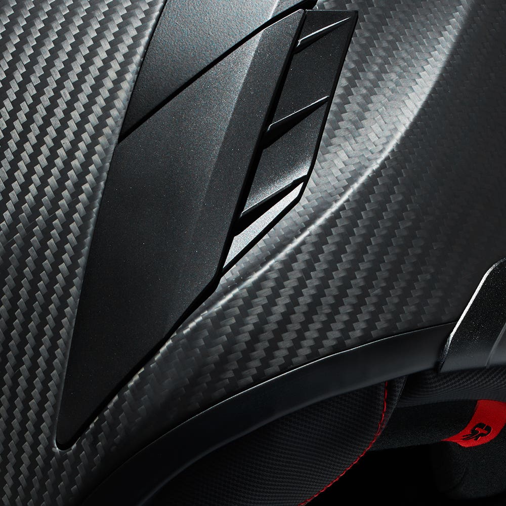 Raw Carbon