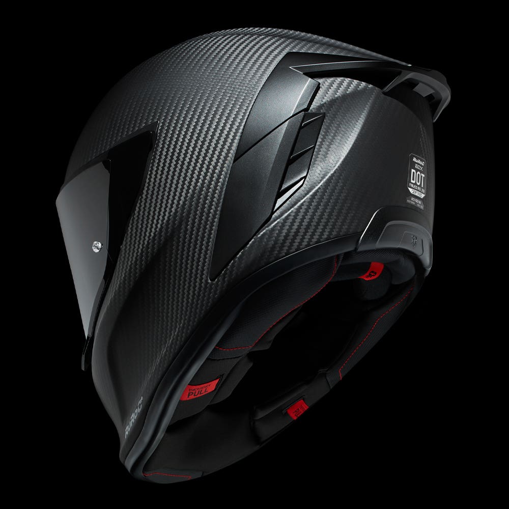 Raw Carbon