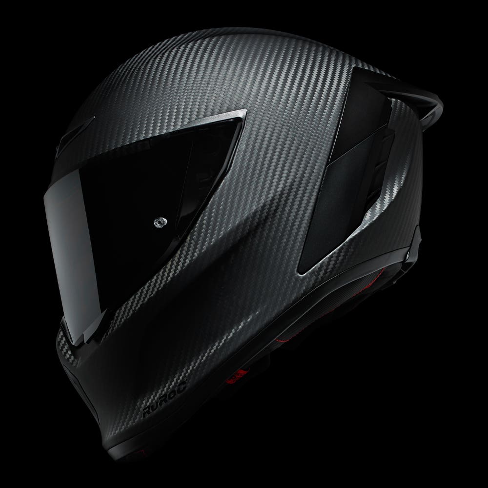 Raw Carbon