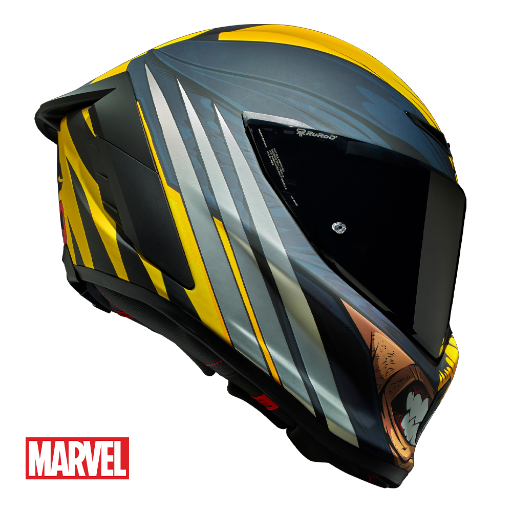 Marvel's Wolverine