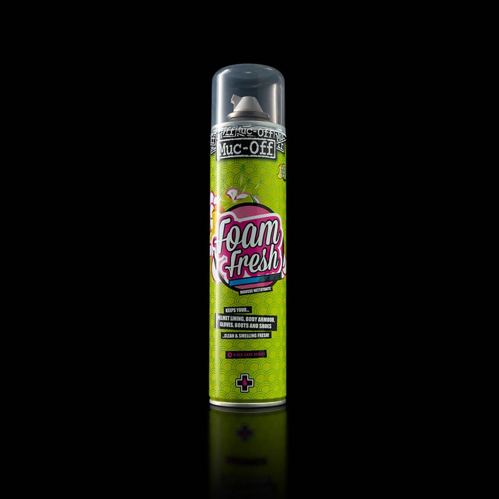 Muc-Off? X Ruroc - Helmet Care Kit