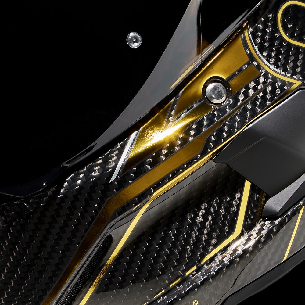 Titan Gold