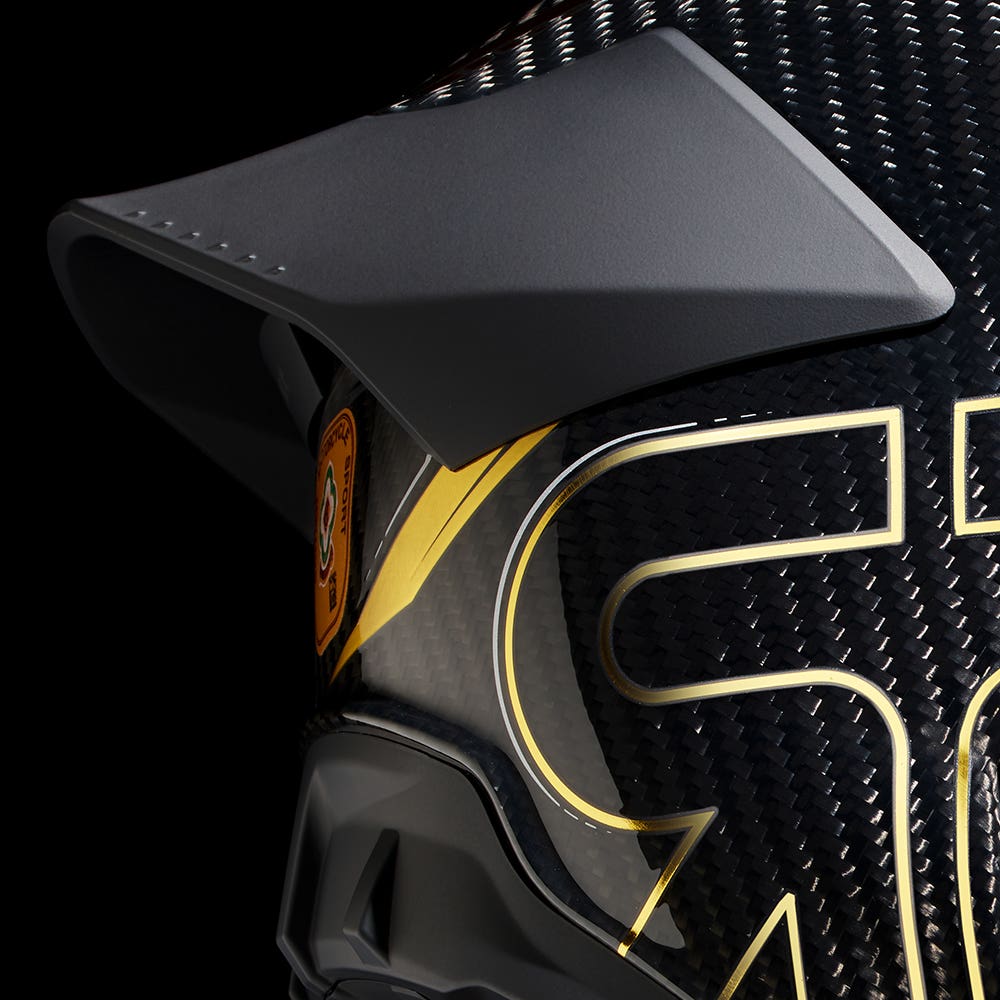 Titan Gold