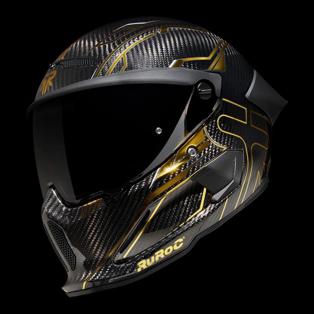 Titan Gold