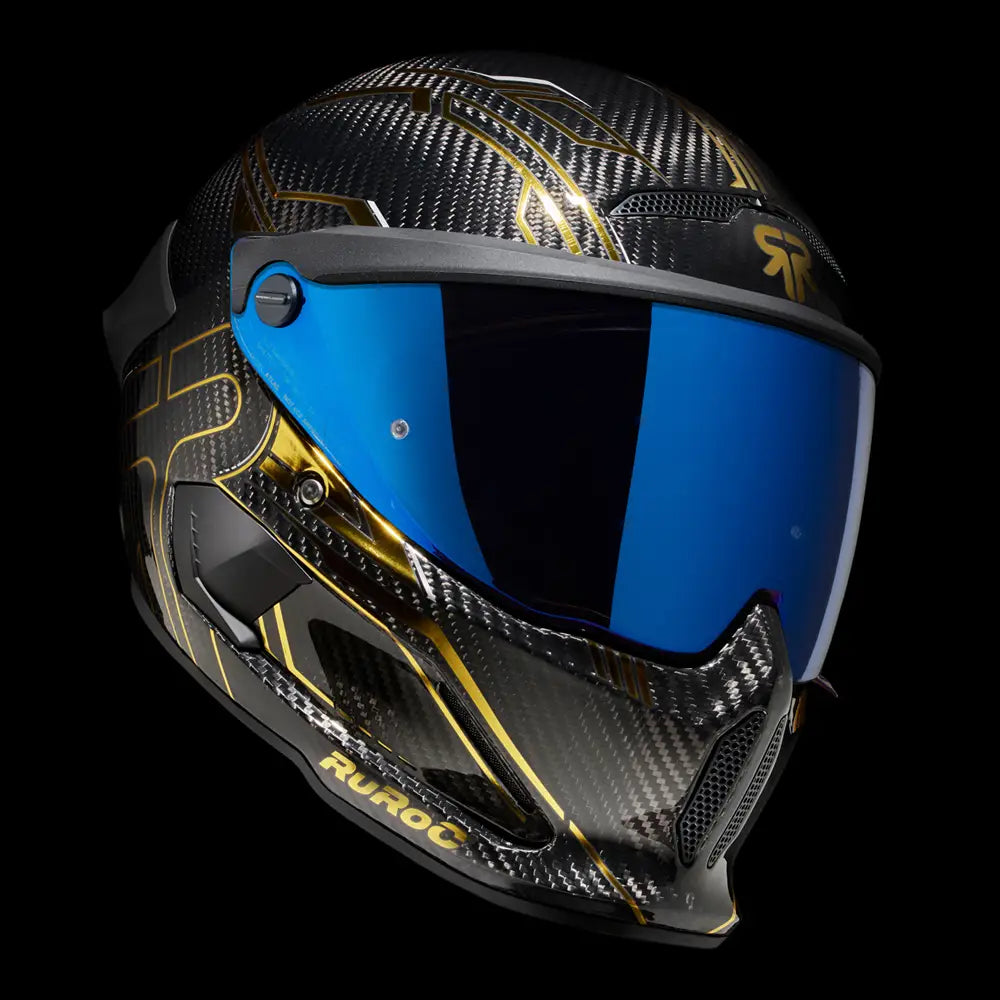 Titan Gold