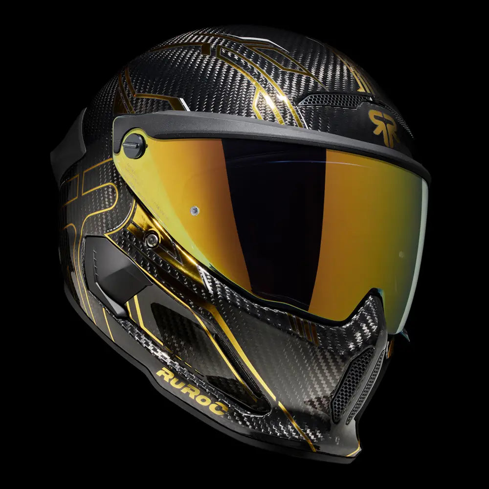 Titan Gold