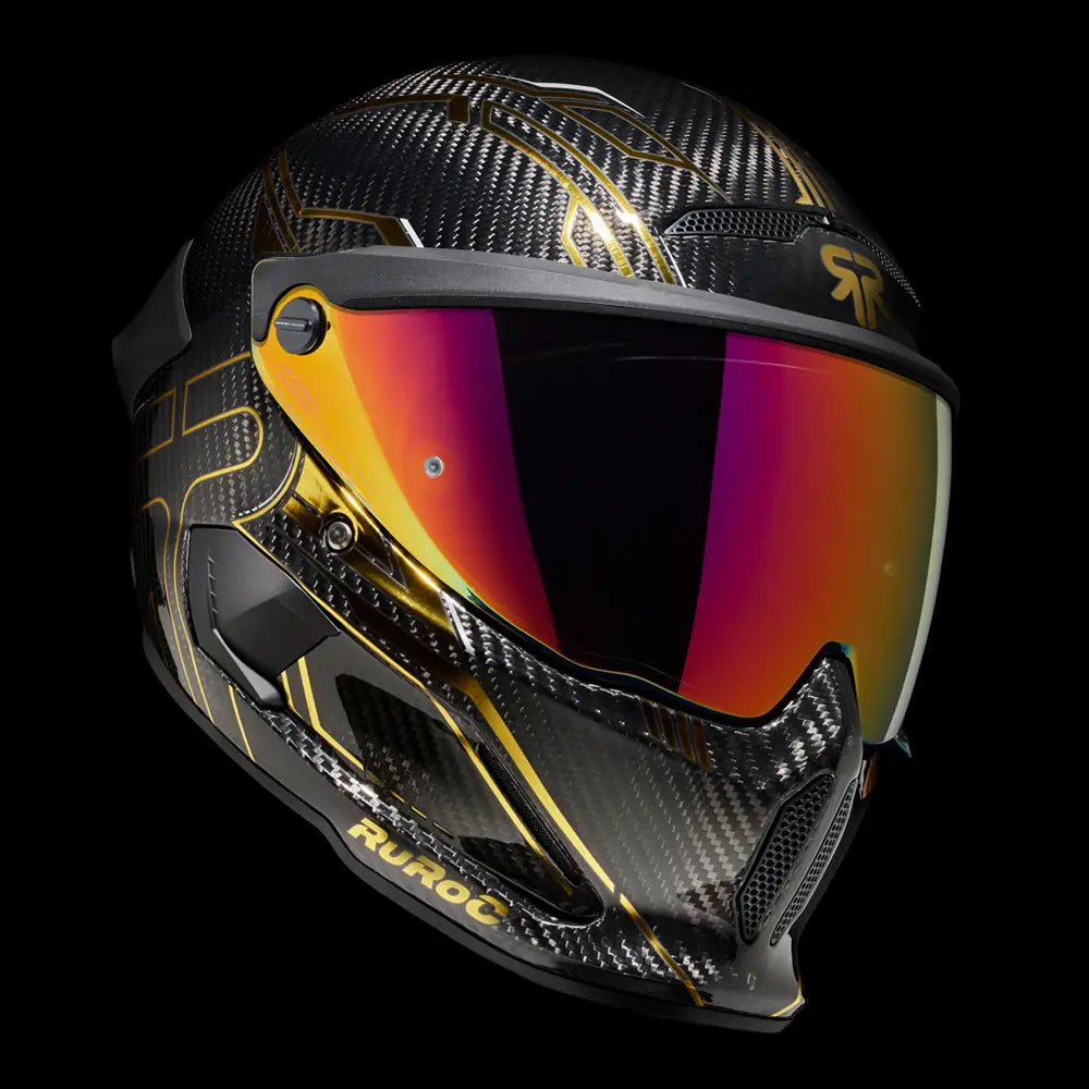 Titan Gold