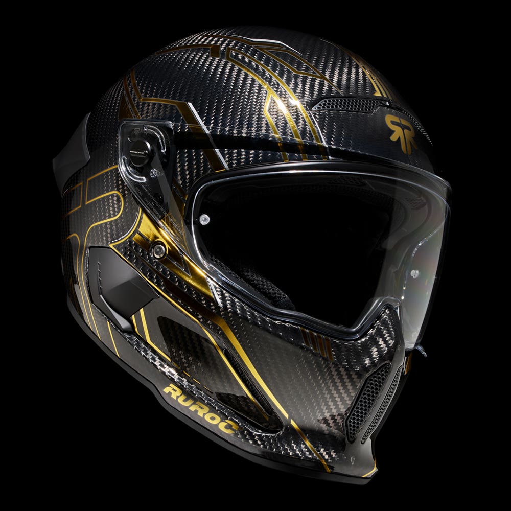 Titan Gold