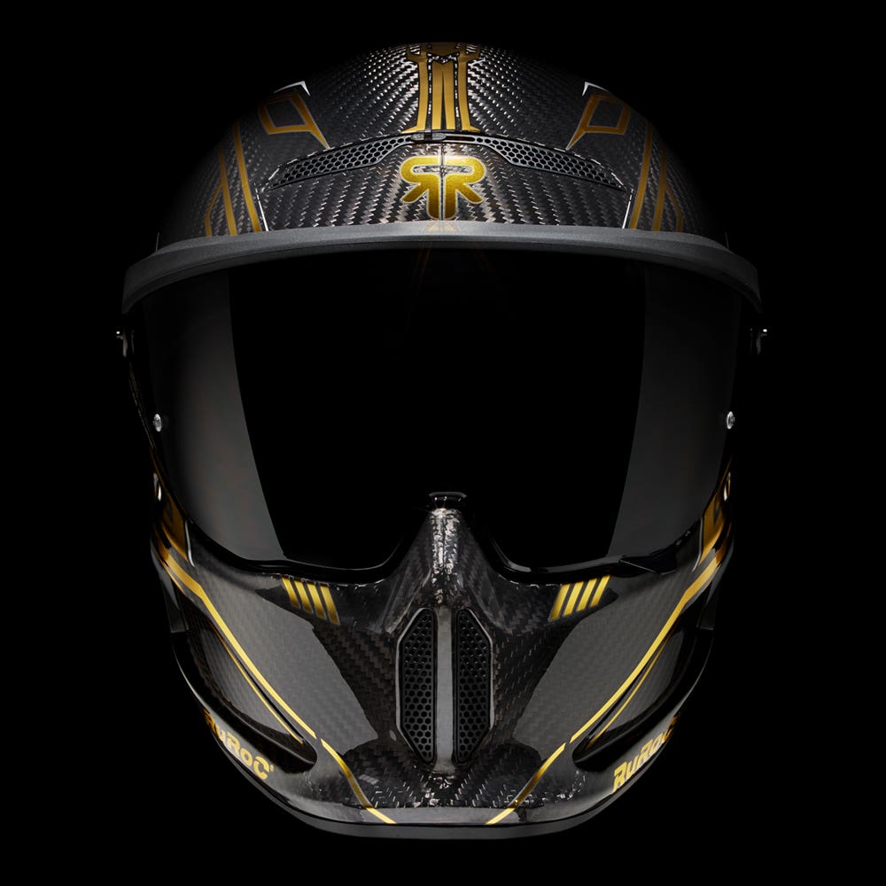 Titan Gold