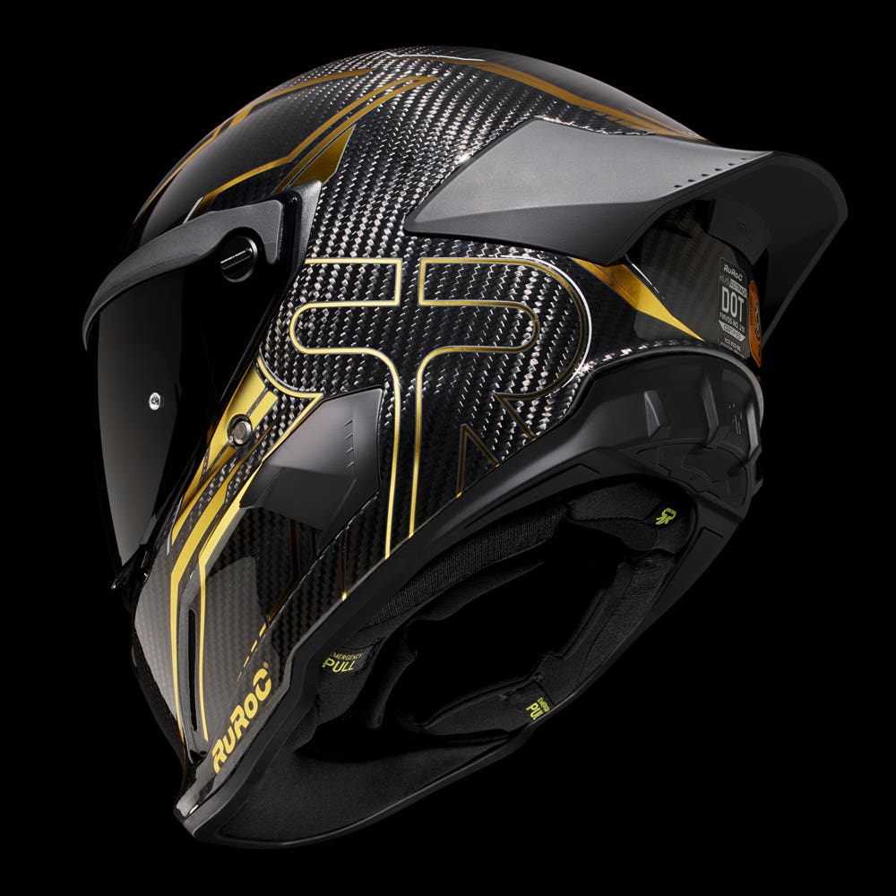 Titan Gold